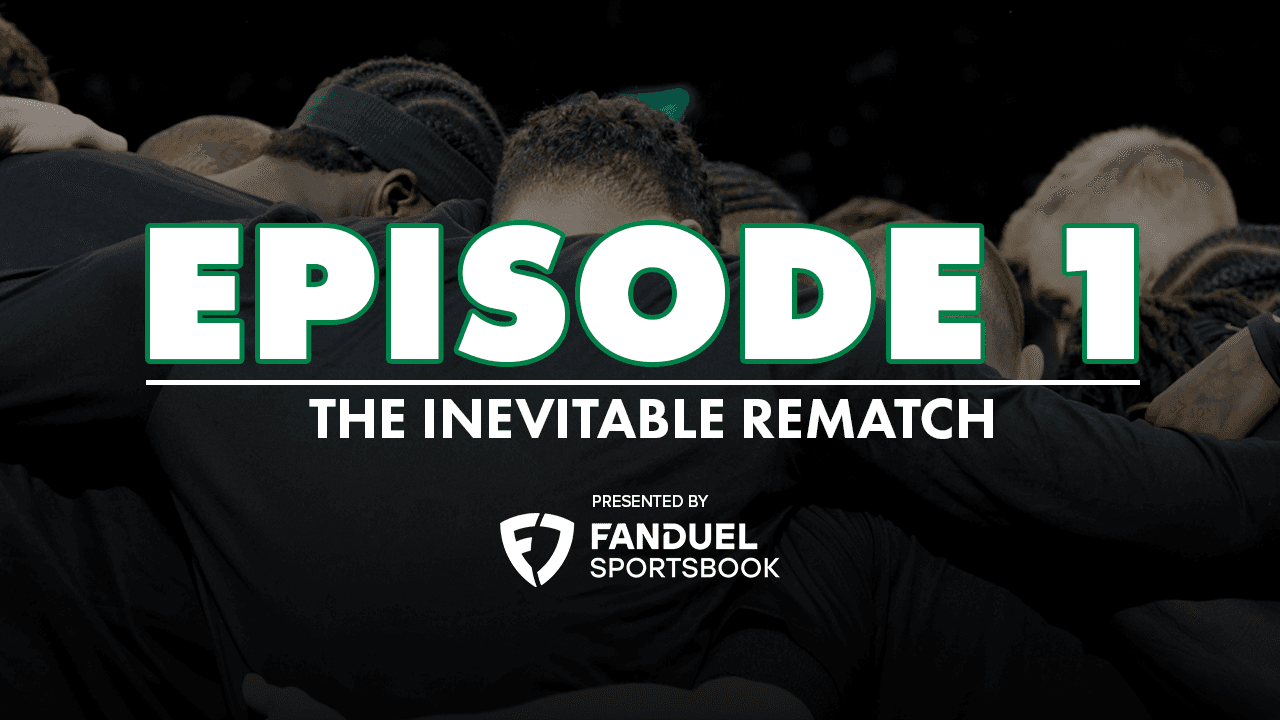 Thumbnail for Episode 1 | The Inevitable Rematch