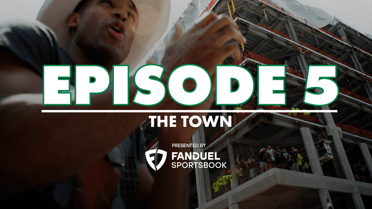 Thumbnail for Episode 5 | The Town