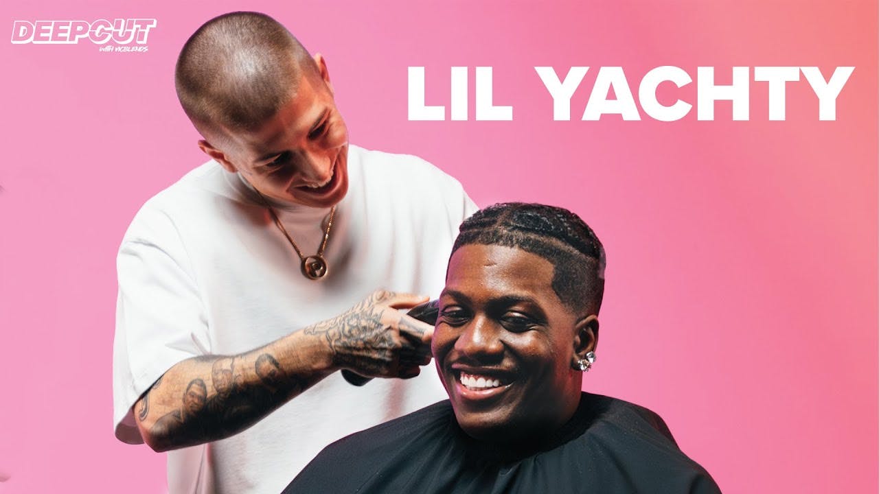 Thumbnail for Lil Yachty