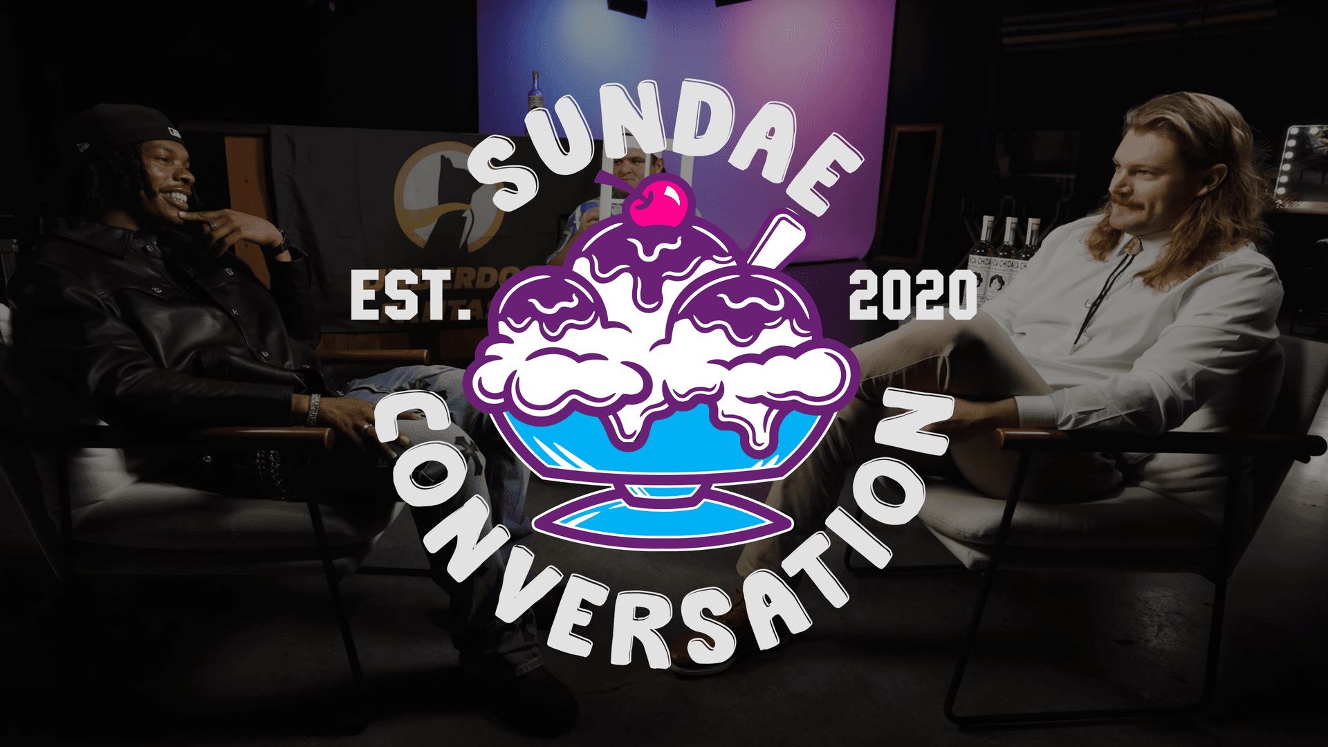 Thumbnail for Sundae Conversation